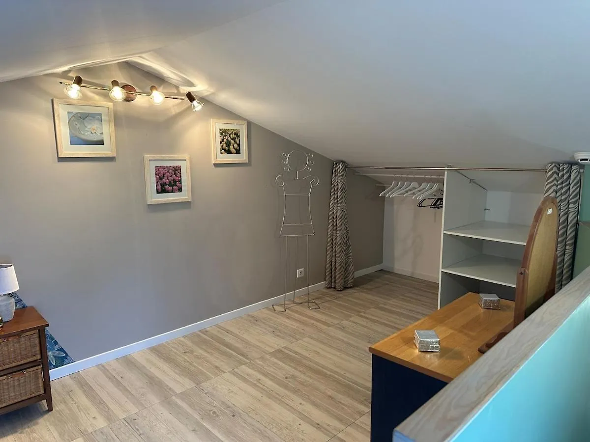 Charming Outbuilding With Pool In Peypind'Aigues Apartment